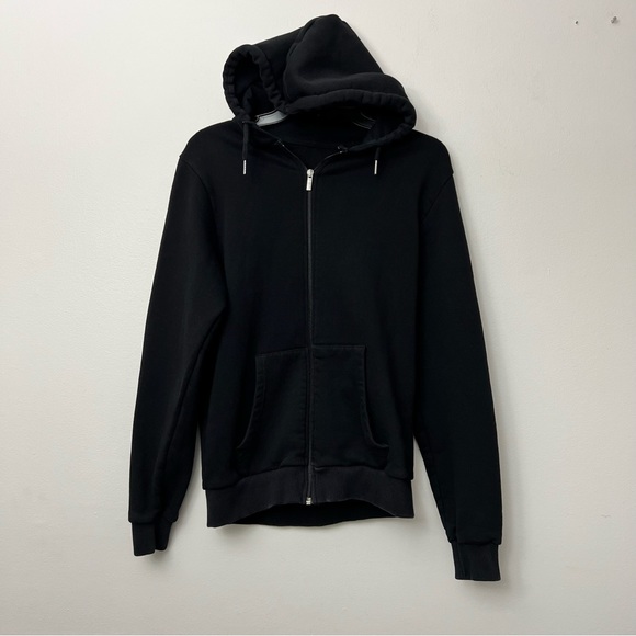 The Odd 1s Out Everyone Wants To Steal Your Cheese fox crow hoody jacket small - Picture 3 of 4